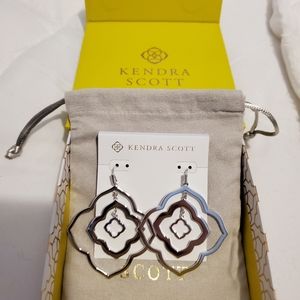 Kendra Scott Collectors Earrings